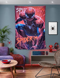 Spider-Man BackDrop Tapestry