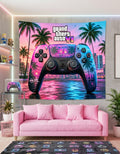 GTA 6 BackDrop Tapestry
