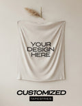Create Your Own Design BackDrop Tapestry