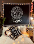 Versace BackDrop Tapestry