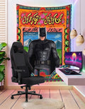 Sajan Joker Backdrop Tapestry