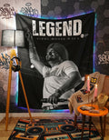 Sidhu Moose Wala Tapestry