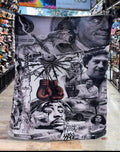 Boxing Gloves BackDrop Tapestry
