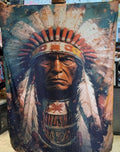 IKKA  BackDrop Tapestry